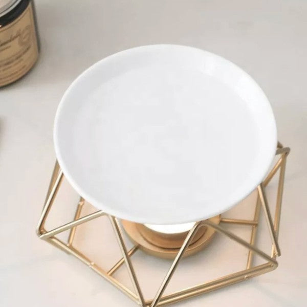 Peaceful Aura Geo Warmer