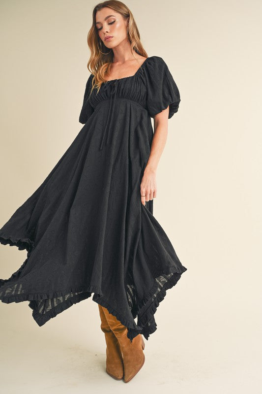The Elane Dress