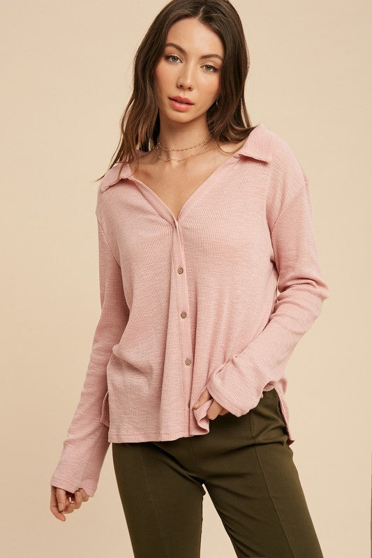 The Nancy Top