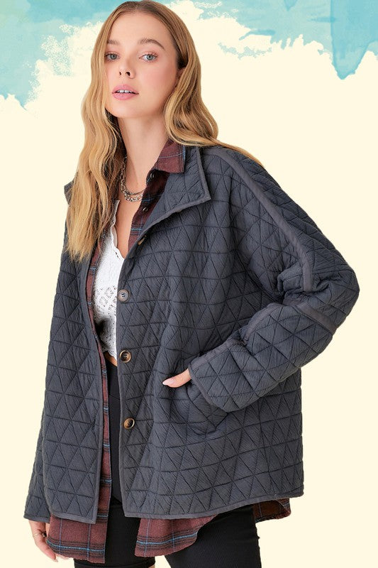 The Rosie Jacket