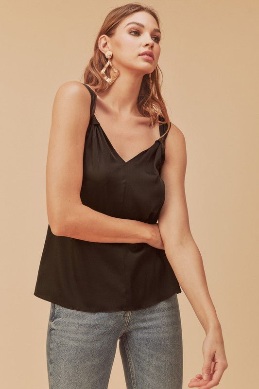 The Carissa Top