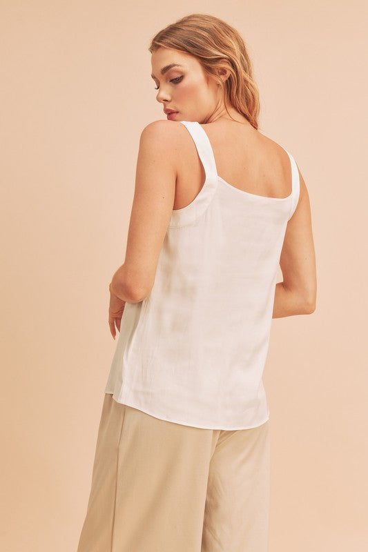 The Carissa Top