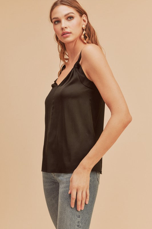 The Carissa Top