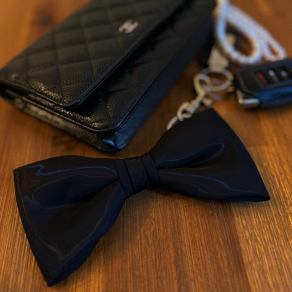 Perfectly Made for Her Bow Key Chain